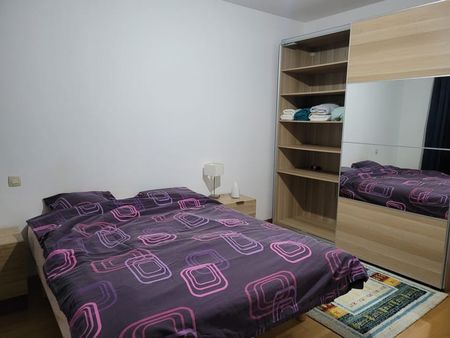 Appartement te huur - Photo 5
