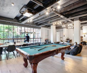 Studio to rent - Photo 6