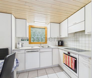 Renovated 4.5-room apartment in Lauperswil BE - Foto 6