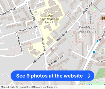 3 bedroom apartment for rent - Photo 1