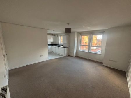 2 bedroom flat to rent - Photo 3