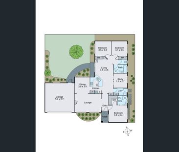 15B Gnarwyn Road, Carnegie, Vic 3163 - Photo 3