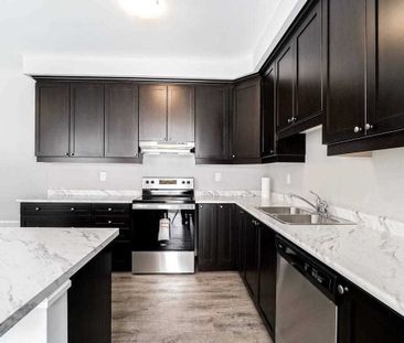 For Lease - 975 Whitlock Avenue Unit# 84, Milton, Ontario - Photo 2