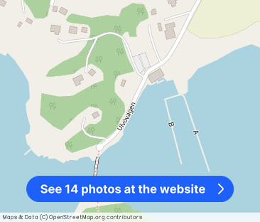 Ulvövägen, Ljungskile - Photo 1