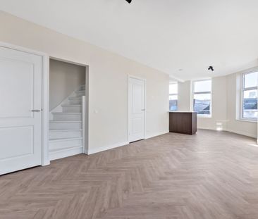 Appartement te huur: Gerard Scholtenstraat 61-A02 3035 SE Rotterdam - Photo 5