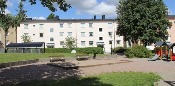 Äggsjögatan 6 B - Foto 2