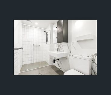 FOR LEASE – Designer Urban Living in the Acclaimed "Garden House" B... - Photo 5