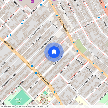 26 Hampshire St, WA 6101, East Victoria Park