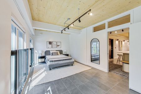 For Lease - 1604 Queen Street Unit# 201, Toronto, Ontario - Photo 4