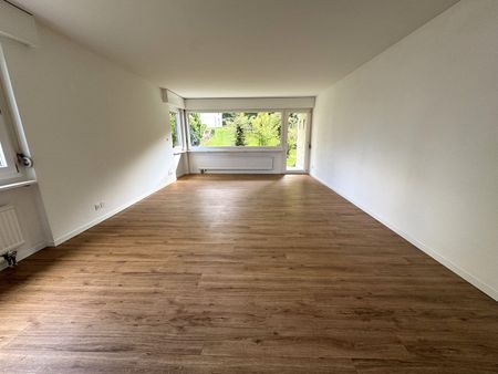 3.5 Zimmer, 72 m², EG - Photo 2