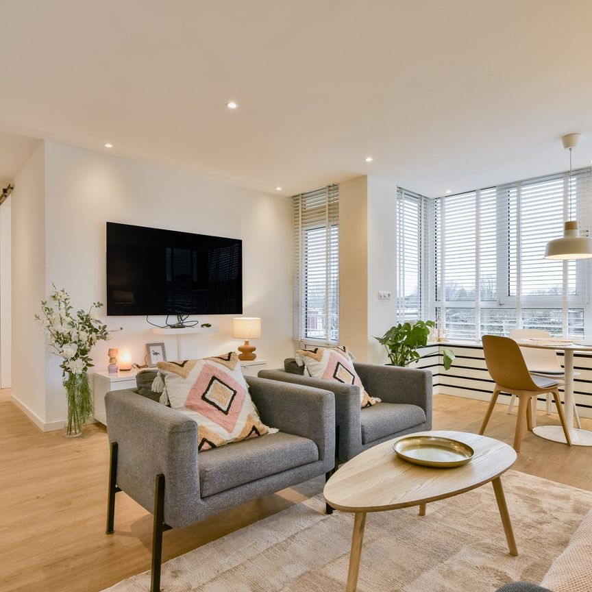 Van Boshuizenstraat 485, 1082 AS, Amsterdam - Photo 1