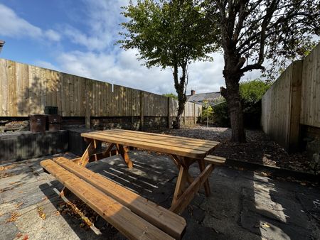 Flora Street, Cathays - Photo 4