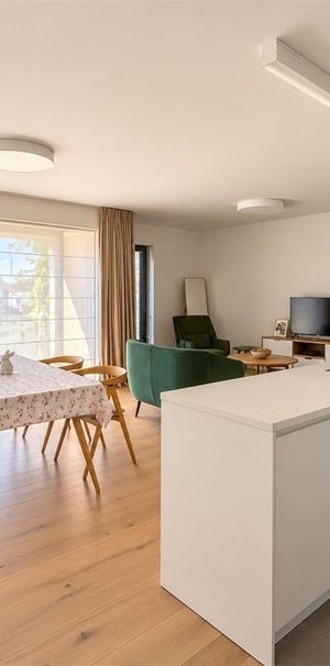 Appartement te huur in Bonheiden voor € 1.050 met 2 slaapkamers - Photo 1