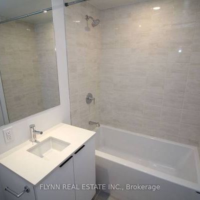 DOWNTOWN ADDRESS 3 BEDS 3 BATHS BRAND NEW CONDO PARKING INCLD - Photo 3