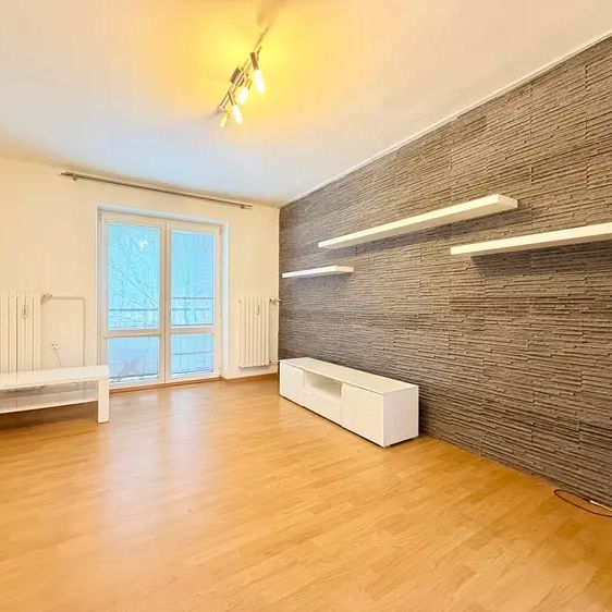 Pronájem, byt 2+1 56 m - Photo 1