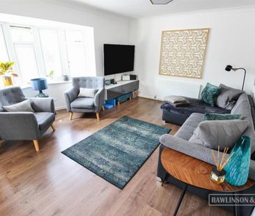 3 bedroom link detached house to rent - Photo 3