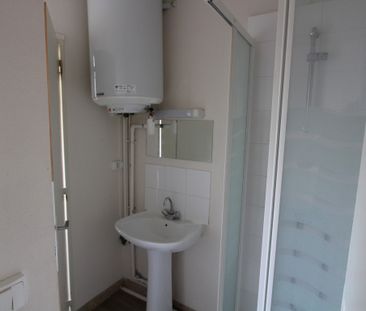 Location Appartement 1 pièce 22m² NANTES 44000 - Photo 4