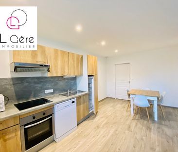 Location Appartement 2 pièces 45m² - Photo 6