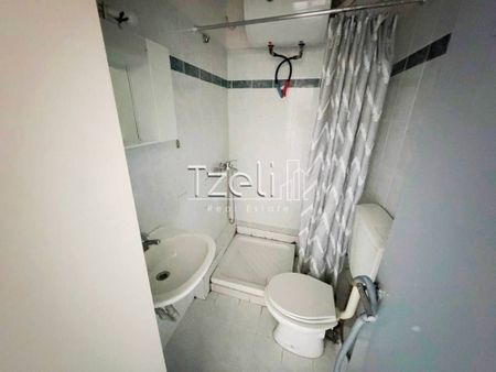 Studio/Γκαρσονιέρα για ενοικίαση Τ.Ε.Ι. (Πάτρα) - Photo 5