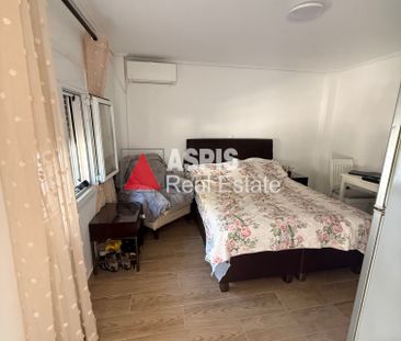Studio/Γκαρσονιέρα, προς ενοικίαση Λαγονήσι, Καλύβια Θορικού Κωδικό... - Photo 3