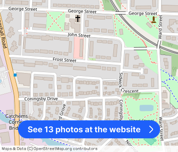 Kirkwall Crescent, Wolverhampton, West Midlands, WV2 - Photo 1
