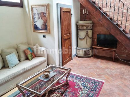 Bilocale via del Piaggione 2, San Frediano, Firenze - Foto 4
