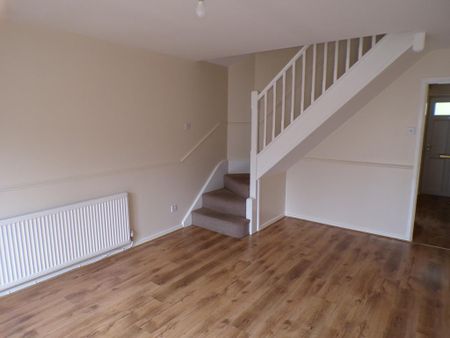 2 bedroom townhouse to rent - Photo 2