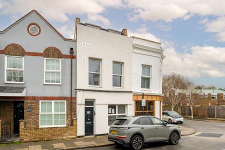 Studio to rent - Photo 2