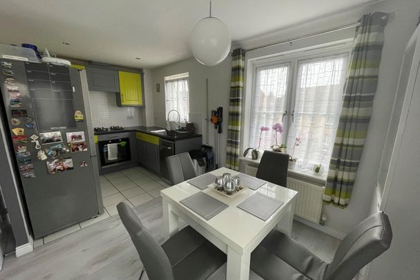 St. Josephs Green - Photo 1