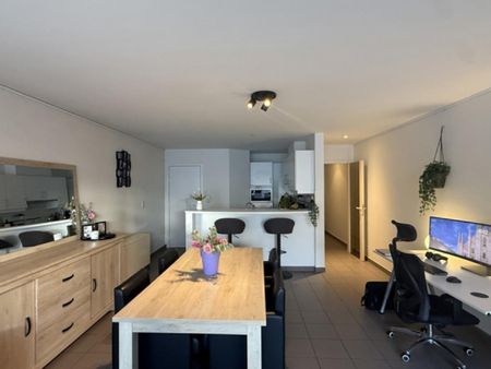 Appartement te huur in Nazareth - Photo 4