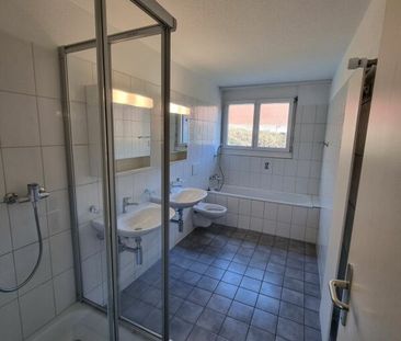 Familienfreundliche 4.5-Zimmerwohnung im Zentrum - Foto 5