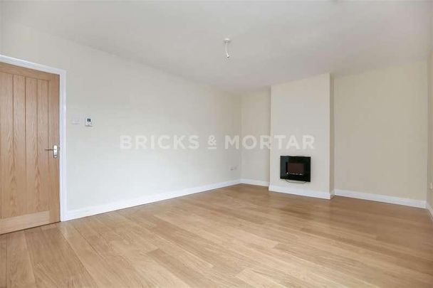 Watling Street Bungalows, Leadgate, Consett, DH8 - Photo 1