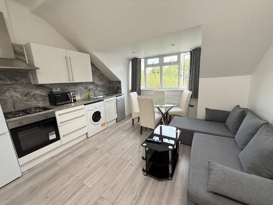 2 bedroom apartment to rent - Photo 1