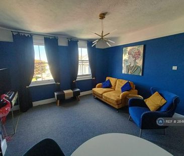 1 bedroom maisonette to rent - Photo 2