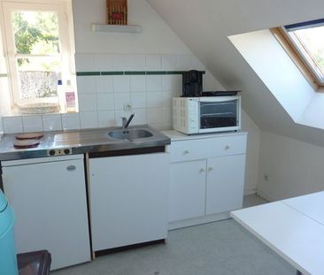 Location Appartement 3 pièces 24m² MONTMORILLON 86500 - Photo 2