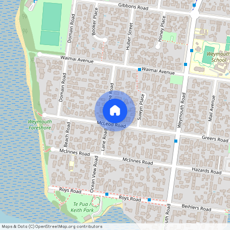 3/25 McLeod Road, Weymouth, Manukau City