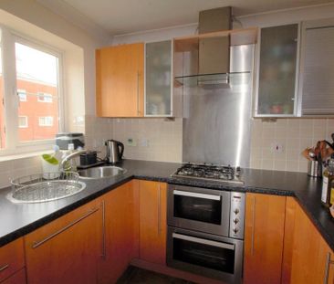 1 bedroom apartment to rent - Photo 4