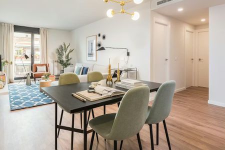 Calle de la Alfalfa, Madrid, Community of Madrid 28029 - Foto 5