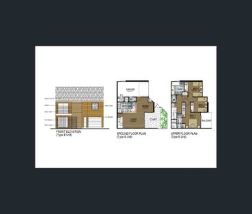 Freshly Painted Town House Close to Shops and Transport - Photo 2