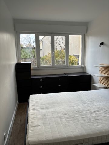 Location Appartement 2 pièces 42m² CHAMPIGNY SUR MARNE 94500 - Photo 5