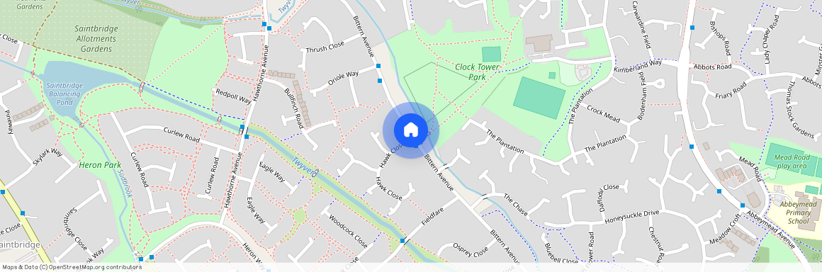 Bittern Avenue, Abbeydale, Gloucester