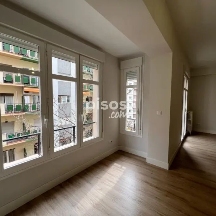 Piso en alquiler en Calle de San Ignacio de Loyola, 4 - Photo 1