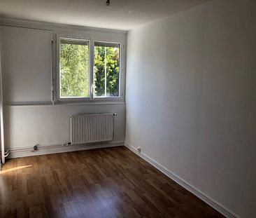 APPARTEMENT T3 A LOUER - Photo 1