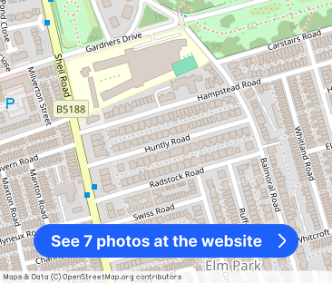 Huntly Road, Liverpool, L6 - Photo 1