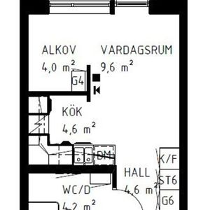 Bockholmsvägen 3 - Foto 2