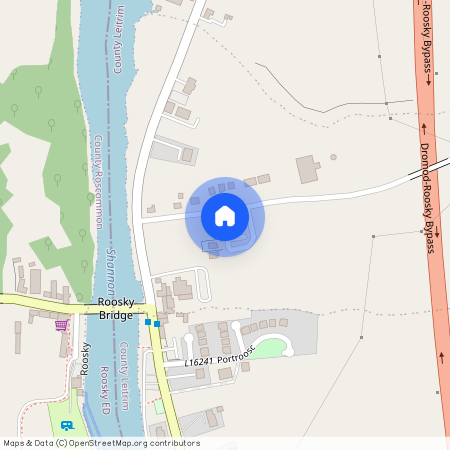 10 The Beeches, Rooskey, Co.Leitrim