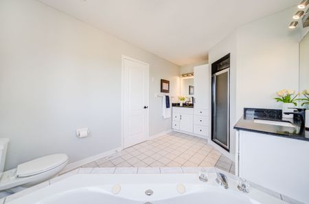 For Lease - 66 Alfred Paterson Drive Unit# Main & 2nd Floor, Markham, Ontario - Photo 4