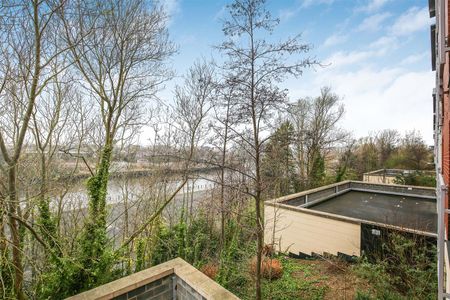 98 Ouseburn Wharf, St. Lawrence Road, Ouseburn, Newcastle Upon Tyne, NE6 1BZ - Photo 2