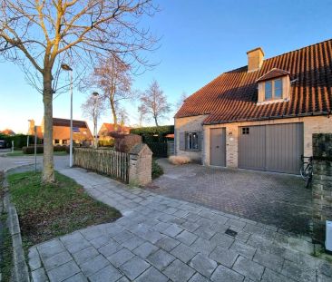 Tapuitstraat 1, 8380 Lissewege - Photo 6