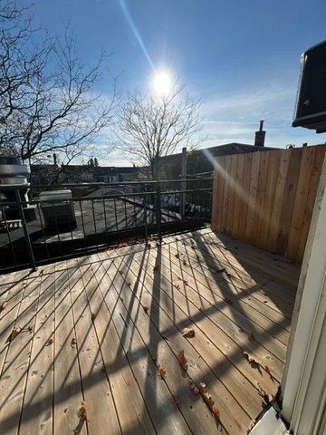 For Lease - 575 College Street Unit# A, Toronto, Ontario - Photo 2